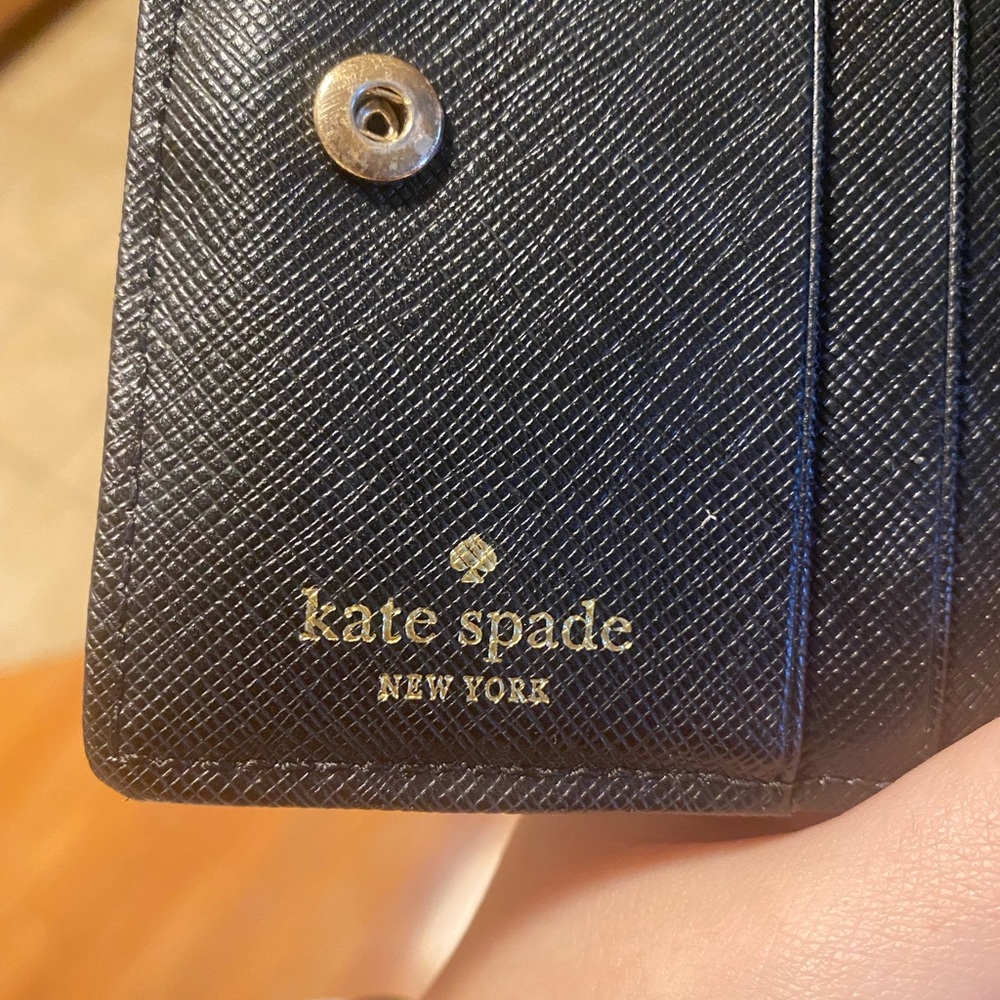 Kate Spade Wallet - Picture 5 of 6